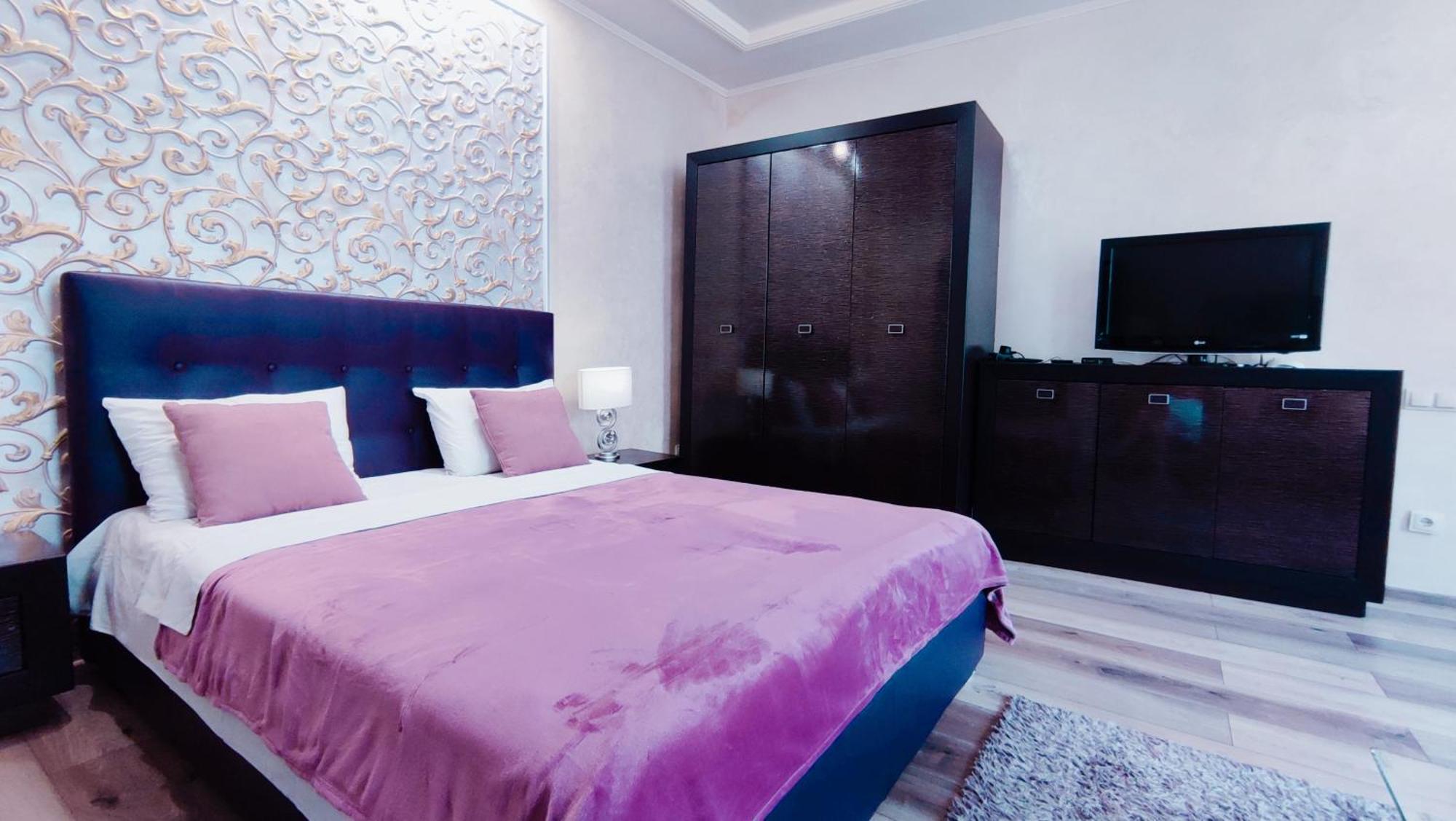 Best Apartment Plosha Rynok Lviv Extérieur photo