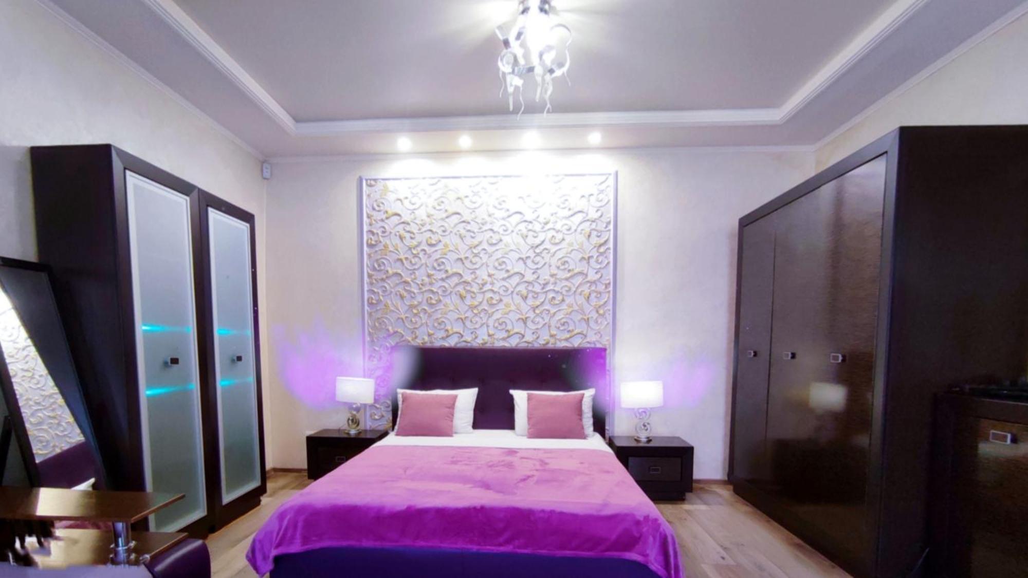 Best Apartment Plosha Rynok Lviv Extérieur photo