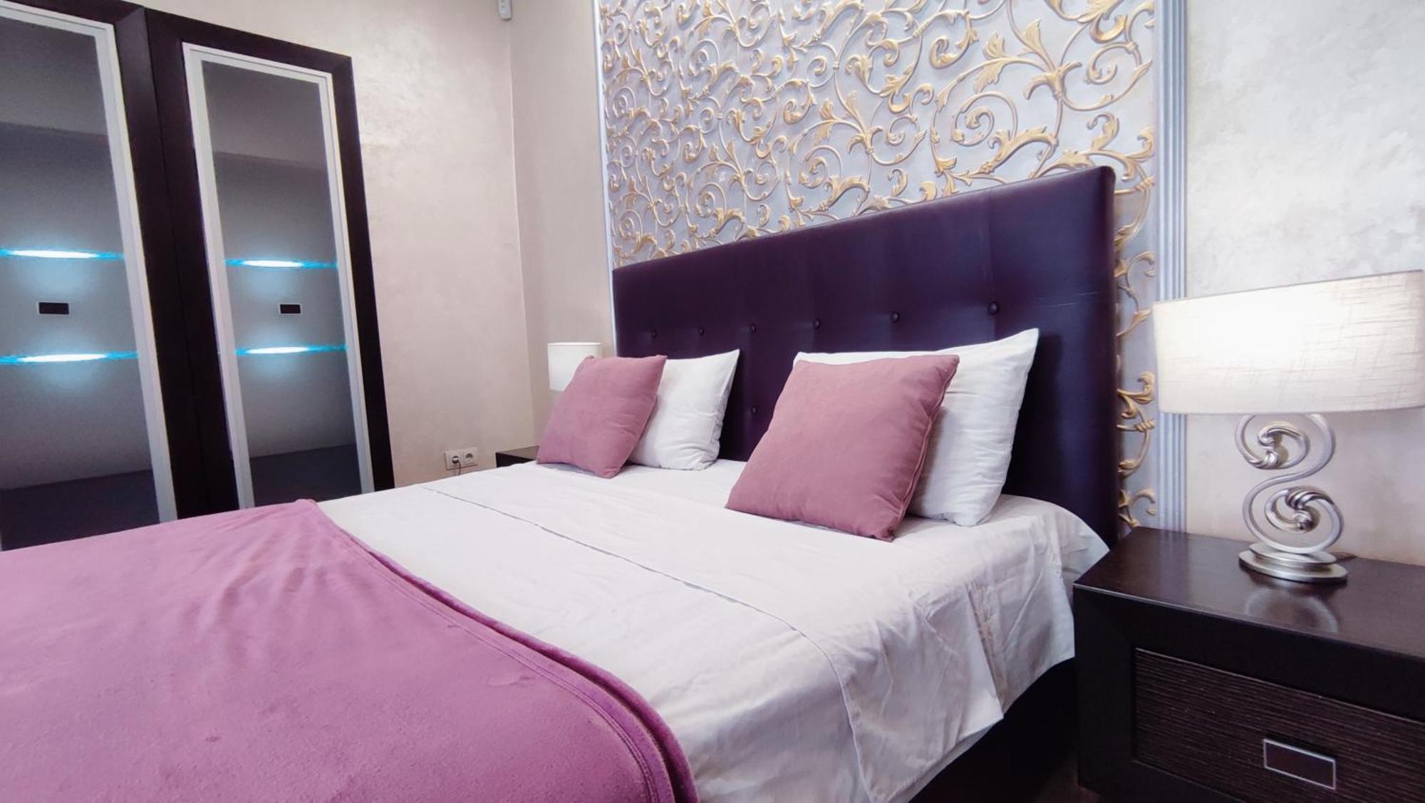 Best Apartment Plosha Rynok Lviv Extérieur photo