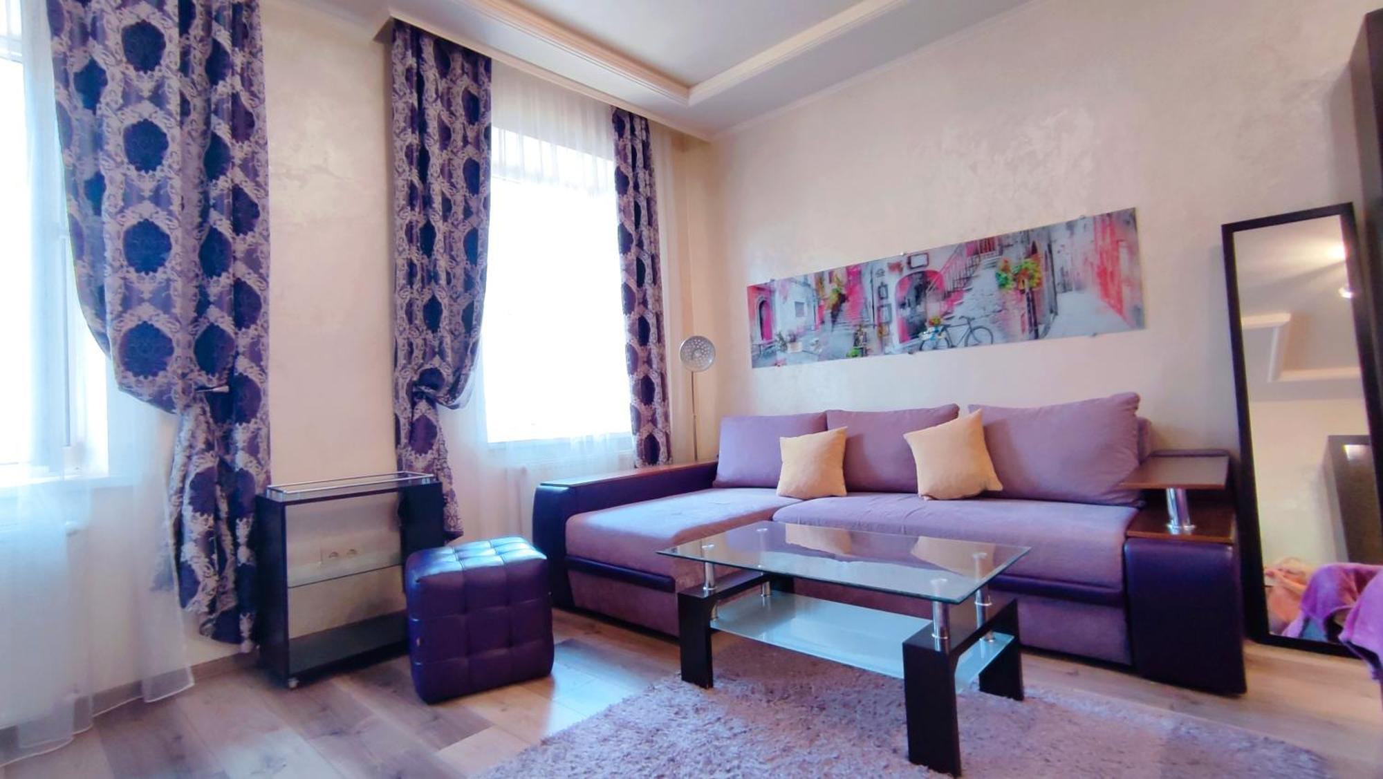 Best Apartment Plosha Rynok Lviv Extérieur photo