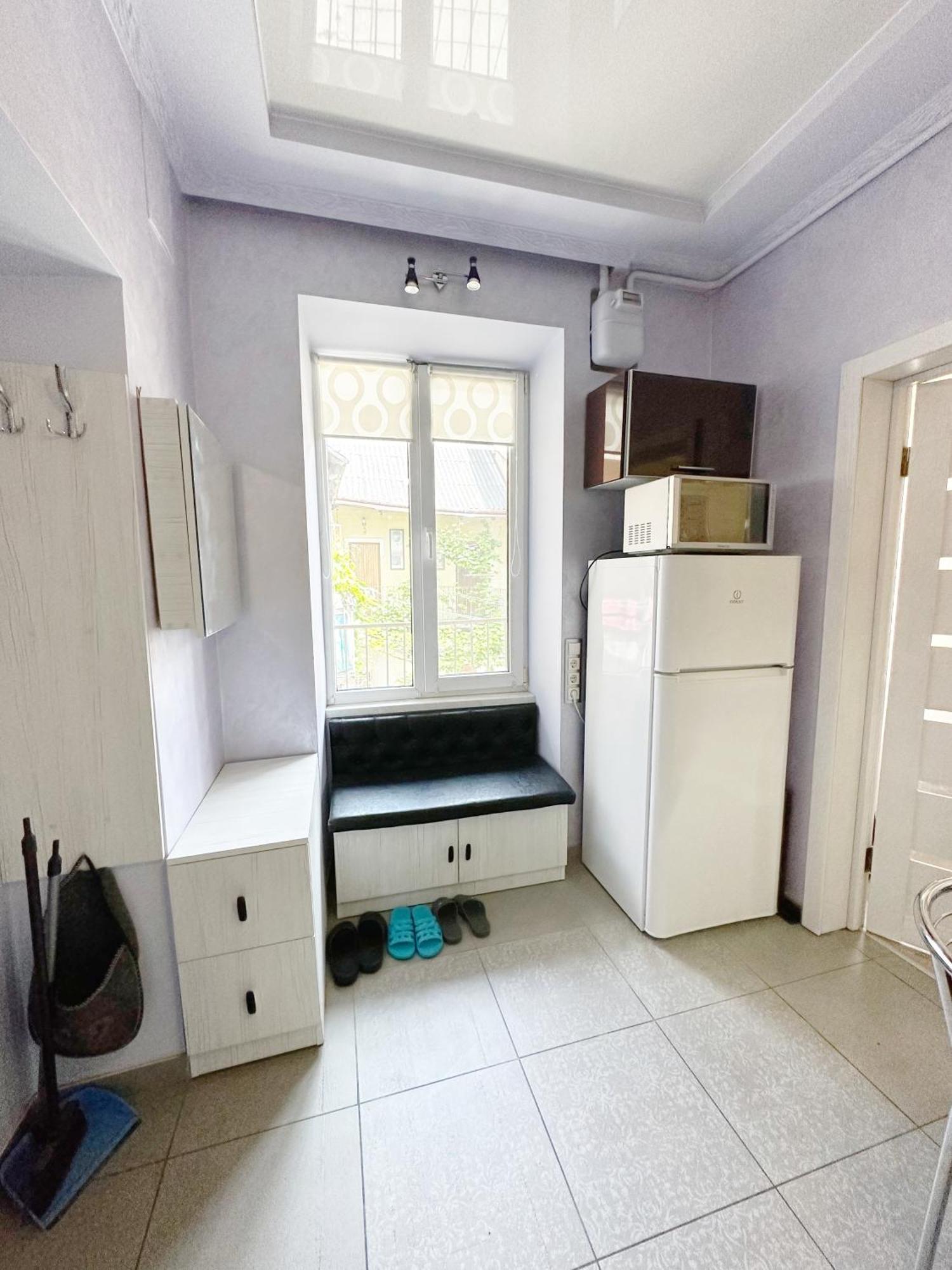 Best Apartment Plosha Rynok Lviv Extérieur photo