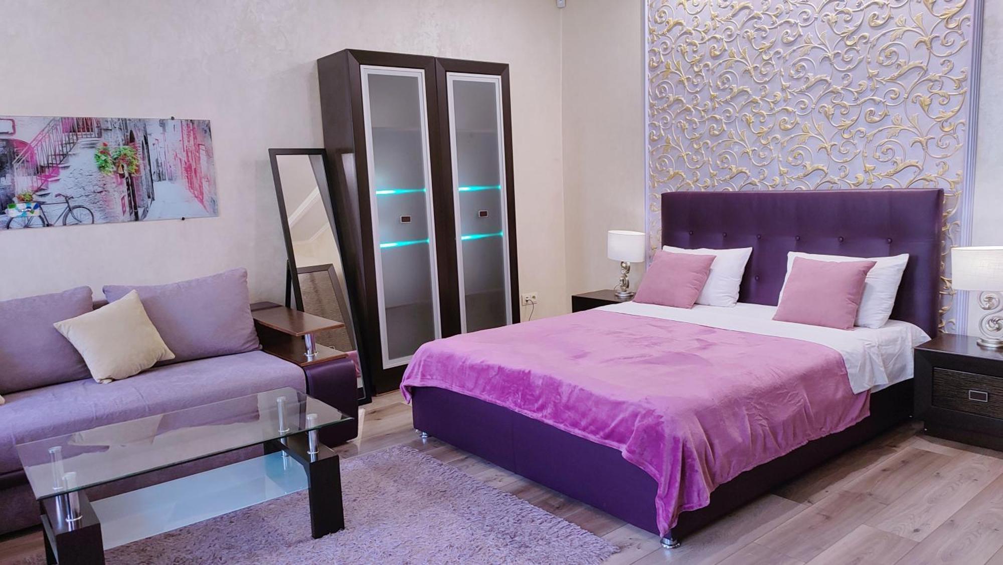 Best Apartment Plosha Rynok Lviv Extérieur photo