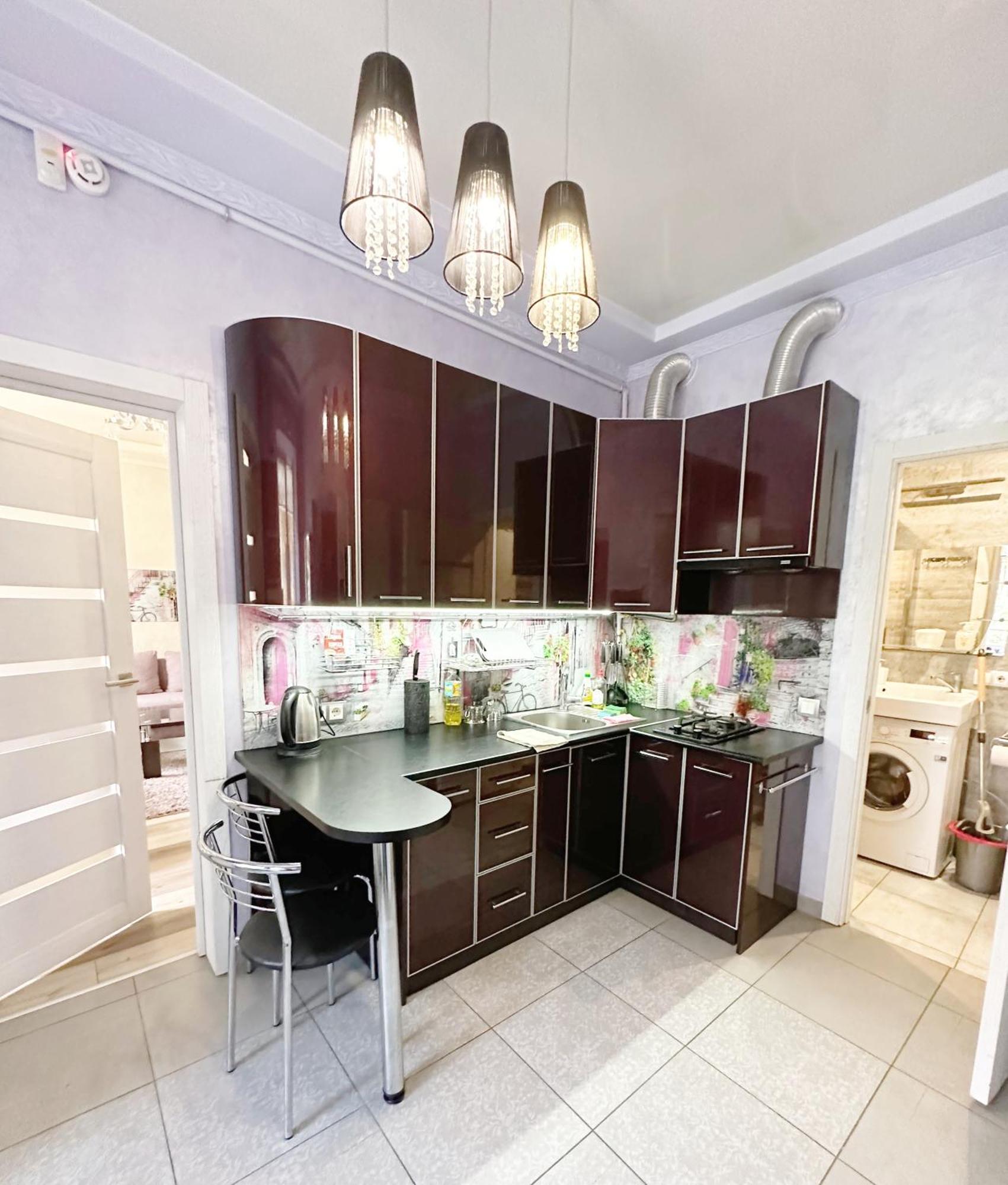 Best Apartment Plosha Rynok Lviv Extérieur photo