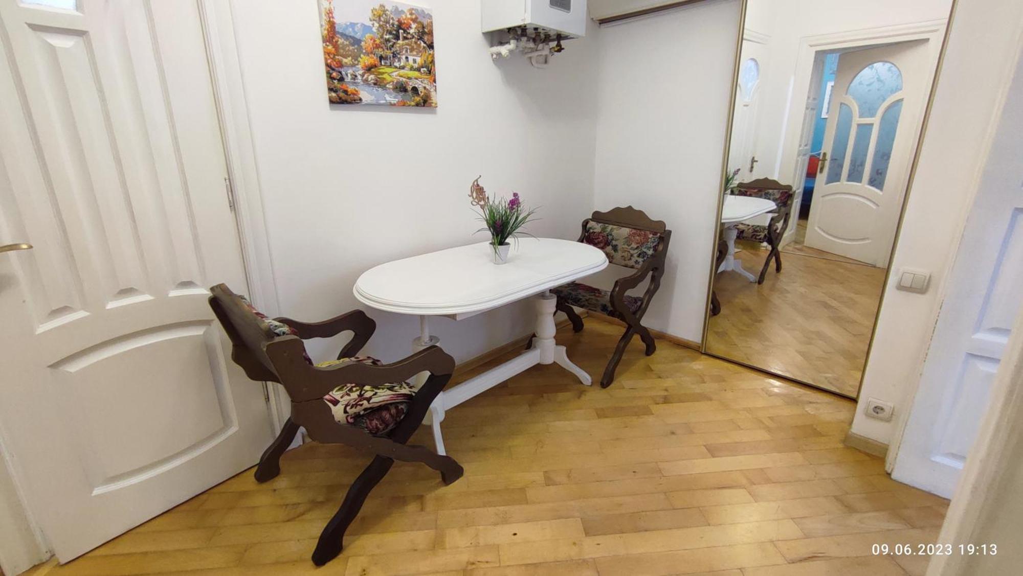 Best Apartment Plosha Rynok Lviv Chambre photo