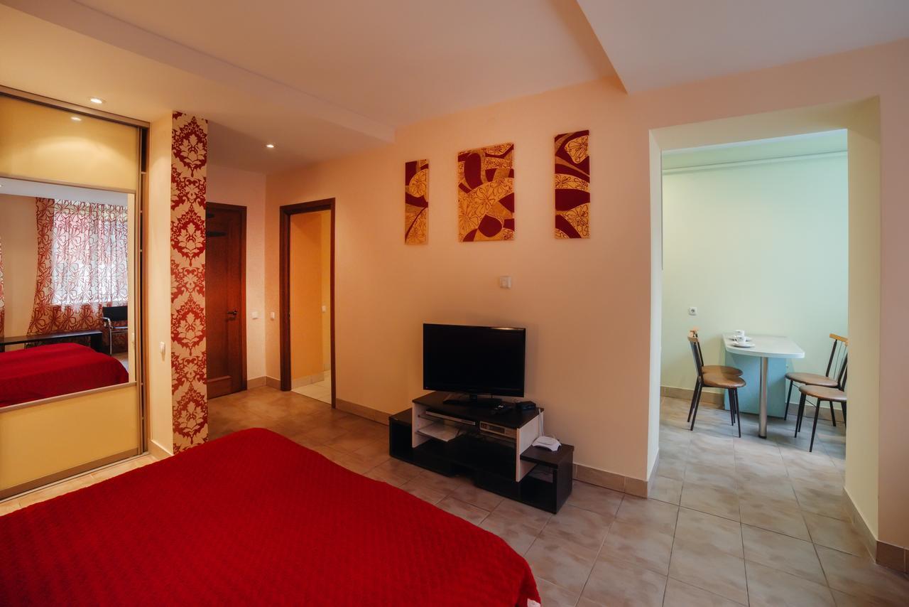 Best Apartment Plosha Rynok Lviv Extérieur photo