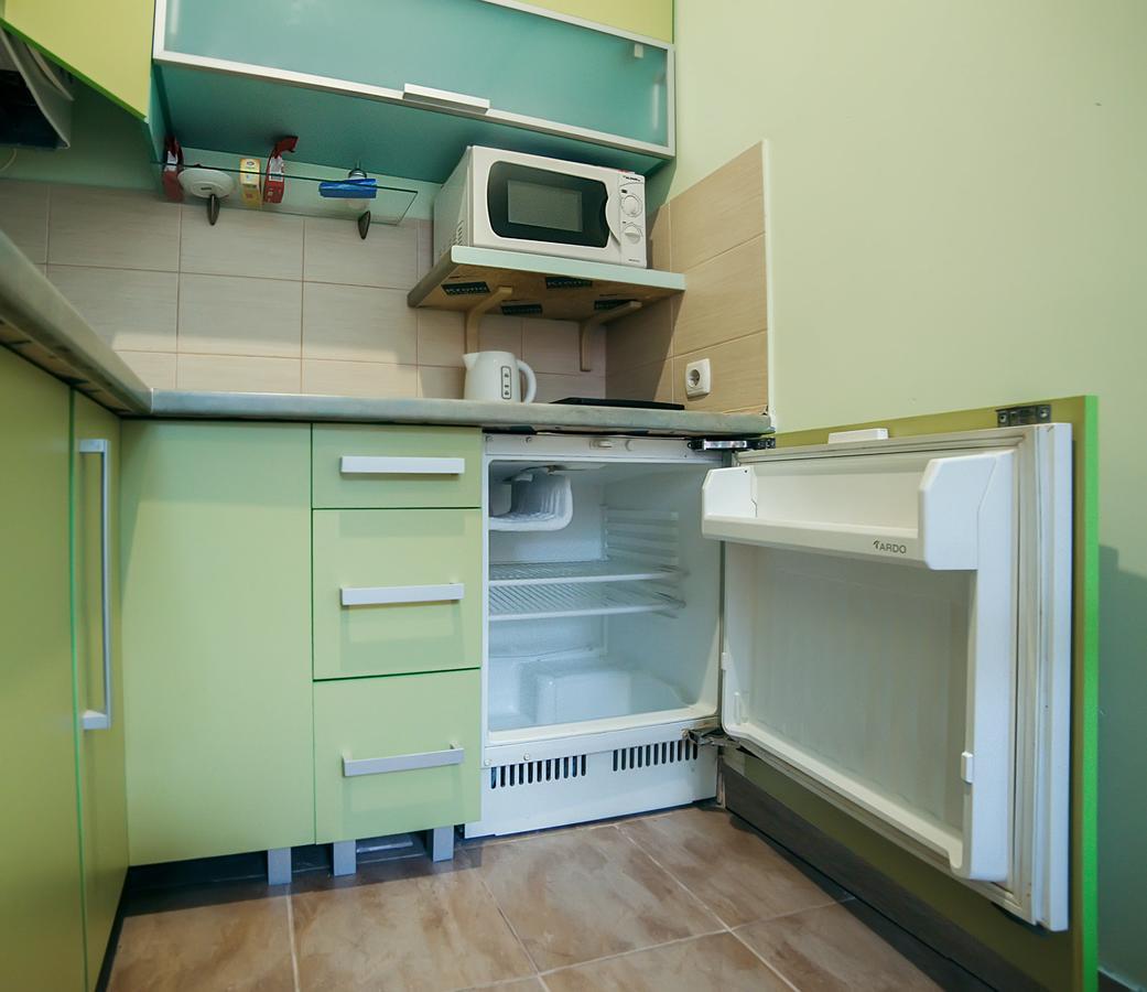 Best Apartment Plosha Rynok Lviv Extérieur photo