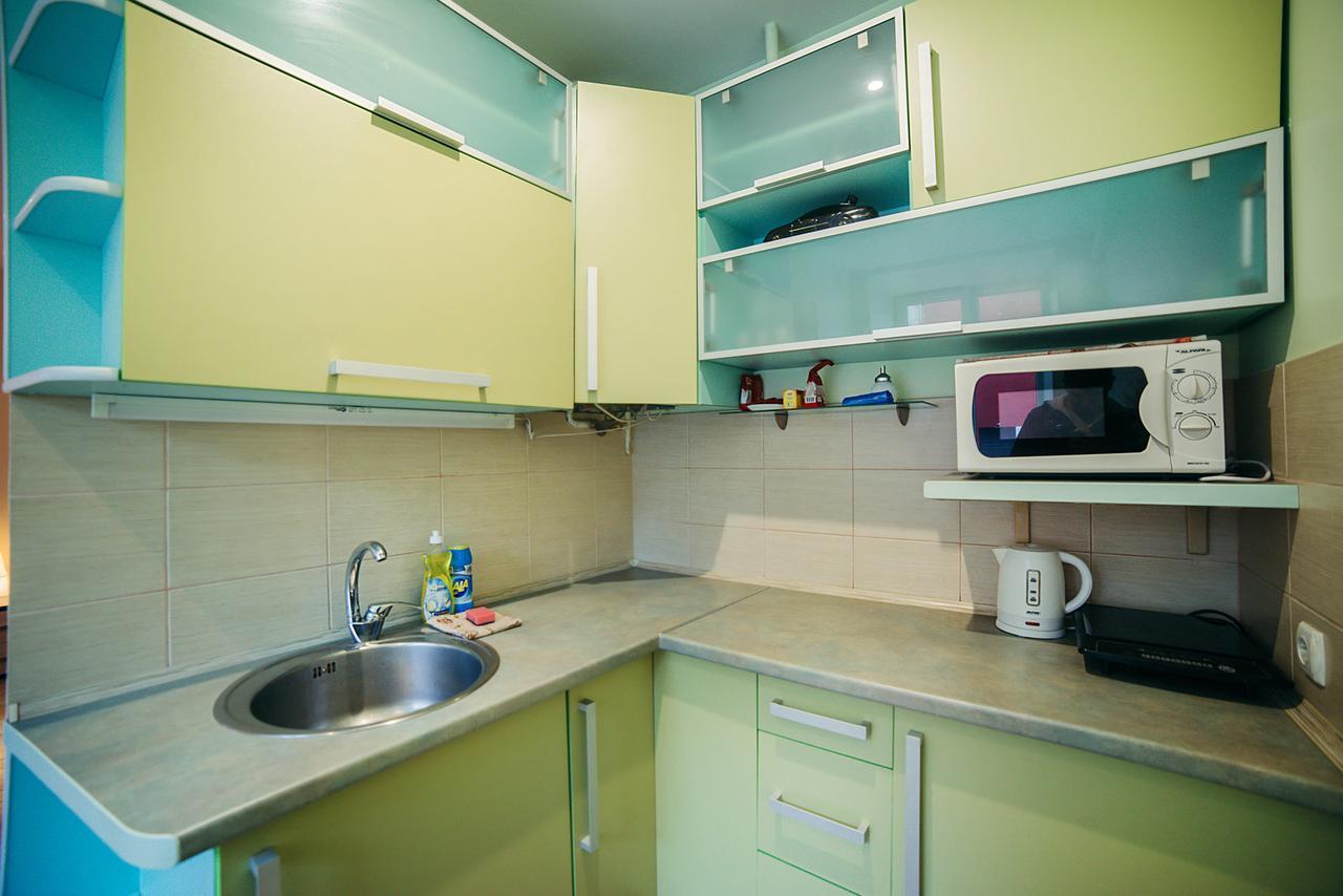 Best Apartment Plosha Rynok Lviv Extérieur photo
