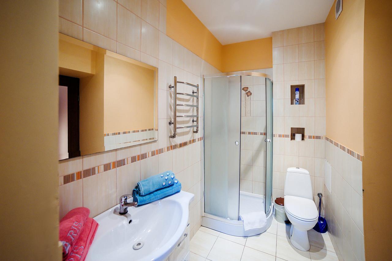 Best Apartment Plosha Rynok Lviv Extérieur photo