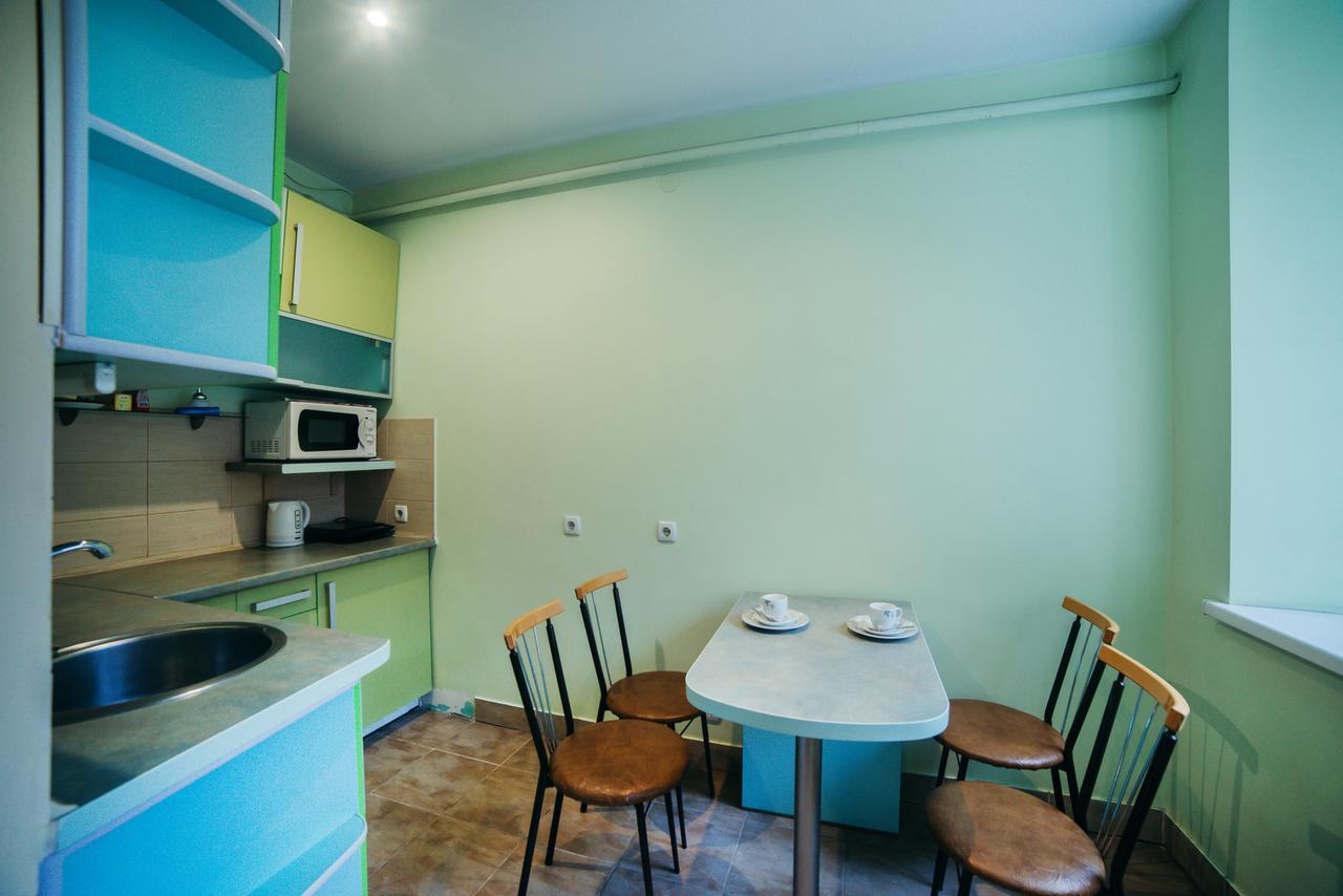 Best Apartment Plosha Rynok Lviv Extérieur photo