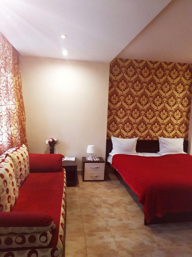 Best Apartment Plosha Rynok Lviv Extérieur photo